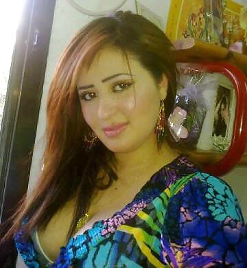 tunisienne suce